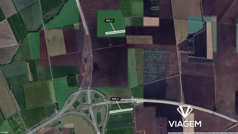 Prodej podílu pole, Pravčice, 350 m2