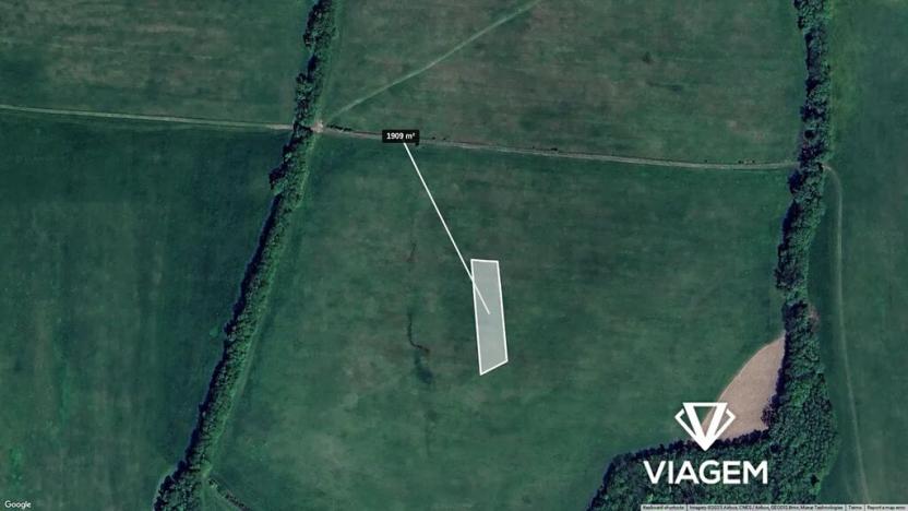Prodej podílu pole, Mořkov, 835 m2