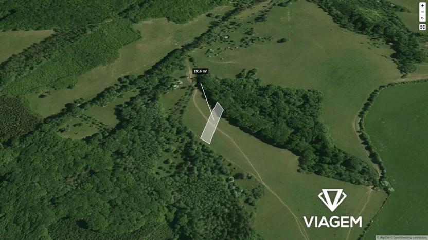 Prodej podílu pole, Biskupice, 479 m2