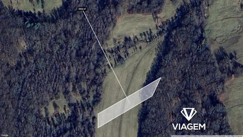 Prodej podílu pole, Biskupice, 479 m2