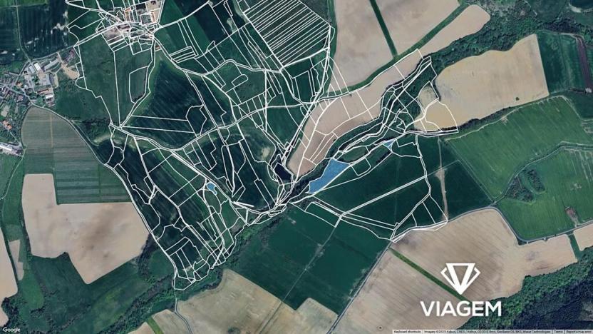 Prodej podílu pole, Spálené Poříčí, 1518 m2