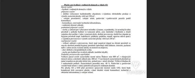 Prodej pozemku pro bydlení, Šluknov, 1367 m2