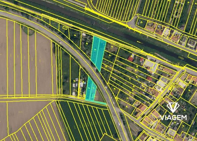 Prodej podílu zahrady, Kunovice, 137 m2