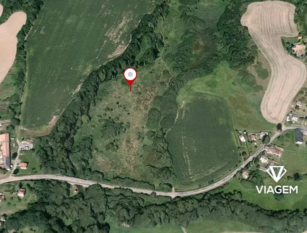 Prodej podílu pole, Ždírec, 26408 m2