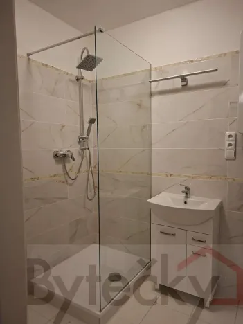 Pronájem bytu 3+kk, Praha - Nové Město, Trojická, 90 m2