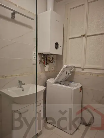 Pronájem bytu 3+kk, Praha - Nové Město, Trojická, 90 m2