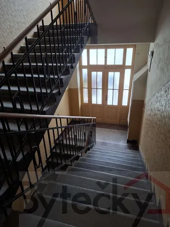 Pronájem bytu 3+kk, Praha - Nové Město, Trojická, 90 m2