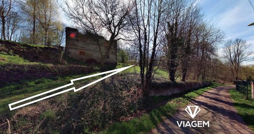 Prodej pozemku pro bydlení, Svatoňovice, 2052 m2