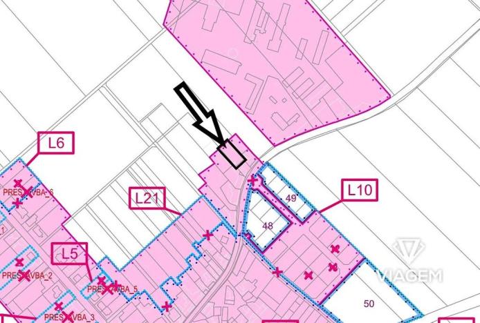 Prodej podílu pozemku pro bydlení, Šelešovice, 247 m2