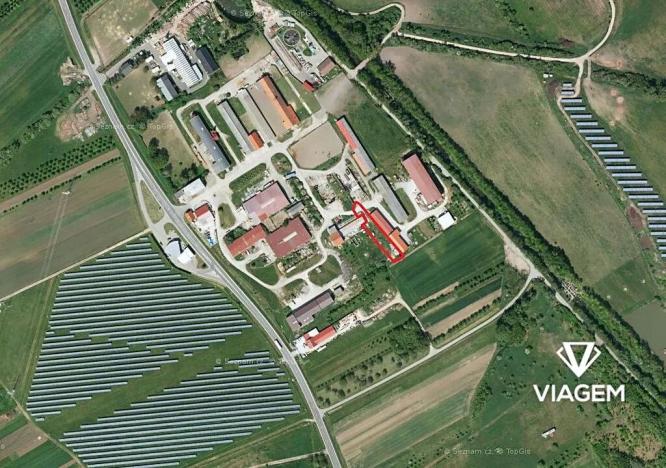 Prodej podílu pole, Velká nad Veličkou, 186 m2