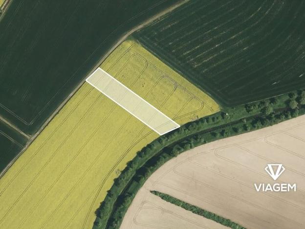 Prodej podílu pole, Věžky, 1032 m2