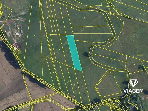 Prodej podílu pole, Nový Bydžov, 1327 m2