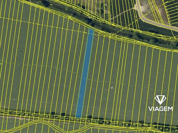 Prodej podílu pole, Kojetín, 914 m2