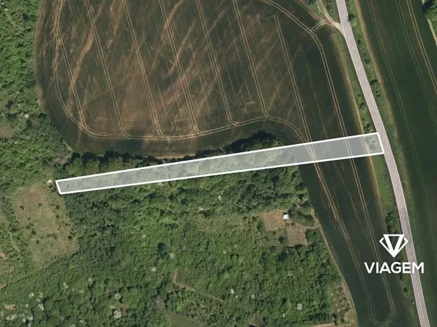 Prodej podílu pole, Ždánice, 931 m2