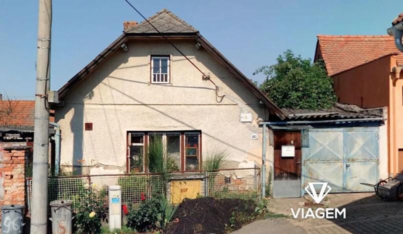 Prodej rodinného domu, Moravský Krumlov, 367 m2