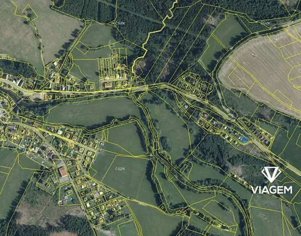 Prodej podílu zahrady, Horní Bradlo, 188 m2