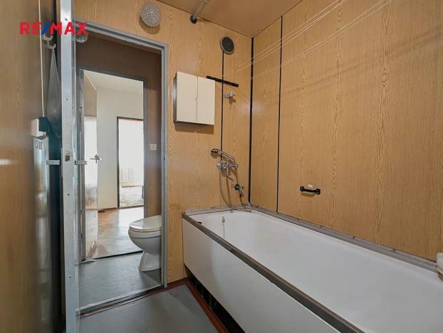 Prodej bytu 2+1, Jihlava, Hany Kvapilové, 52 m2