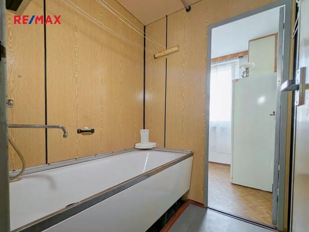 Prodej bytu 2+1, Jihlava, Hany Kvapilové, 52 m2