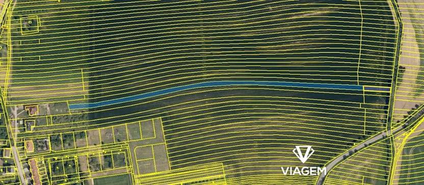 Prodej podílu pole, Archlebov, 1772 m2