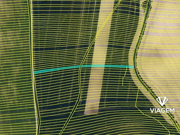 Prodej podílu pole, Archlebov, 1705 m2