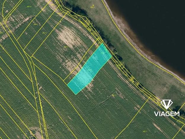 Prodej podílu pole, Kamenice nad Lipou, 798 m2