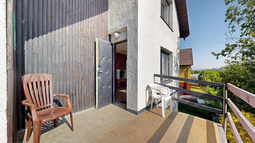 Prodej chaty, Seč, 74 m2