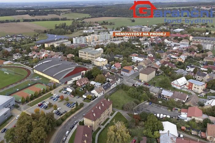 Prodej vícegeneračního domu, Skuteč, Fimberk, 572 m2