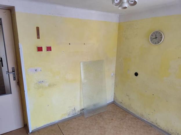 Prodej podílu rodinného domu, Heřmanův Městec, Jarkovského, 220 m2