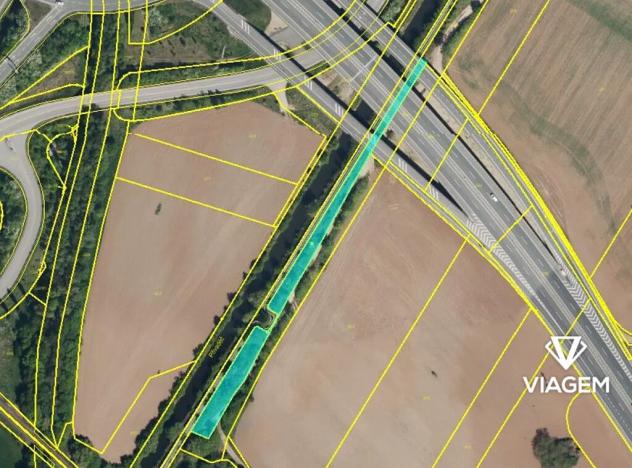 Prodej podílu pole, Opatovice nad Labem, 2461 m2