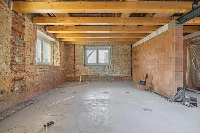 Prodej rodinného domu, Čebín, 171 m2