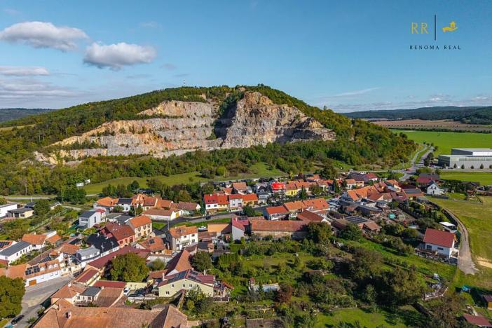 Prodej rodinného domu, Čebín, 171 m2