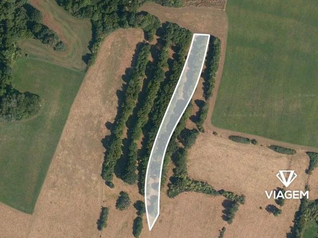 Prodej podílu pole, Jistebnice, 877 m2