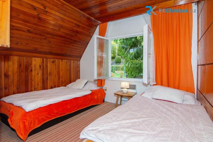 Prodej chaty, Pstruží, 117 m2