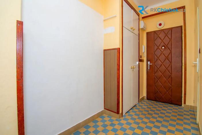 Prodej bytu 2+1, Ostrava, Španielova, 55 m2