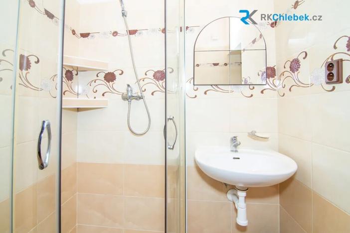 Prodej bytu 2+1, Frýdek-Místek, Panské Nové Dvory, 62 m2