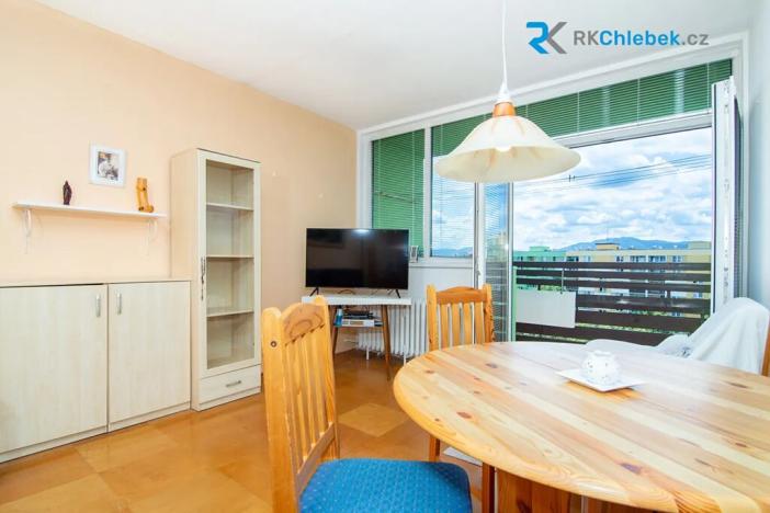 Pronájem bytu 2+1, Frýdek-Místek, Anenská, 56 m2