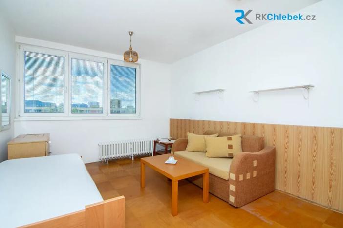 Pronájem bytu 2+1, Frýdek-Místek, Anenská, 56 m2