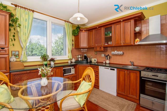 Prodej bytu 3+1, Frýdek-Místek, 17. listopadu, 77 m2