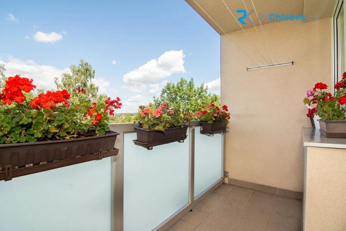 Prodej bytu 3+1, Frýdek-Místek, 17. listopadu, 77 m2