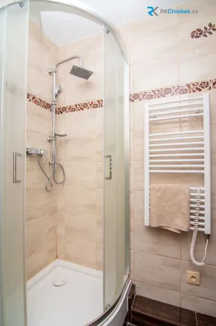 Prodej bytu 3+1, Frýdek-Místek, 17. listopadu, 77 m2