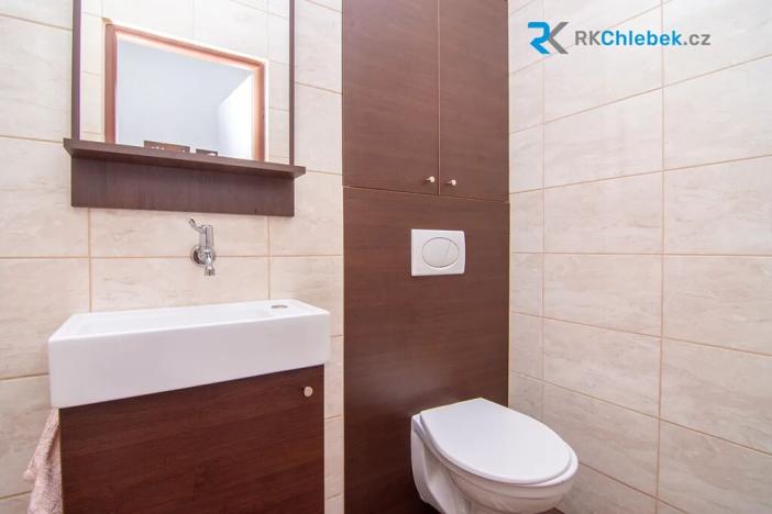 Prodej bytu 3+1, Frýdek-Místek, 17. listopadu, 77 m2