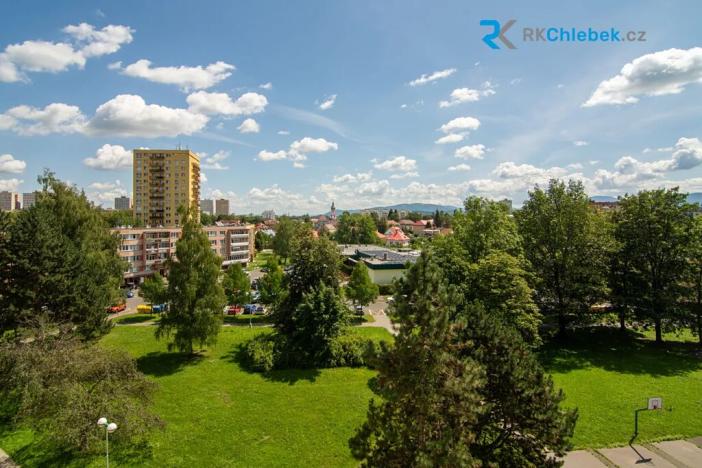 Prodej bytu 3+1, Frýdek-Místek, 17. listopadu, 77 m2