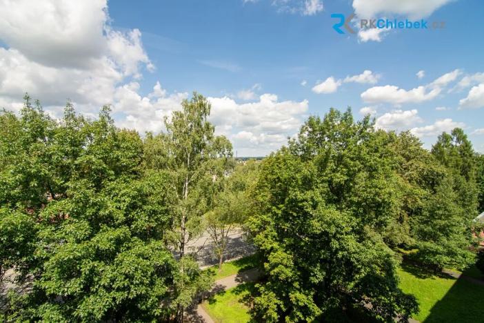 Prodej bytu 3+1, Frýdek-Místek, 17. listopadu, 77 m2