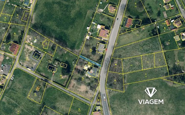 Prodej zahrady, Varnsdorf, 145 m2