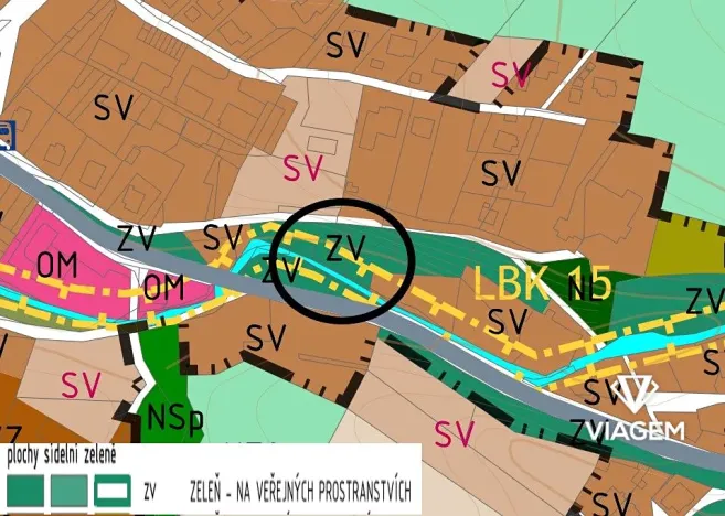 Prodej podílu pole, Rychnov nad Kněžnou, 308 m2