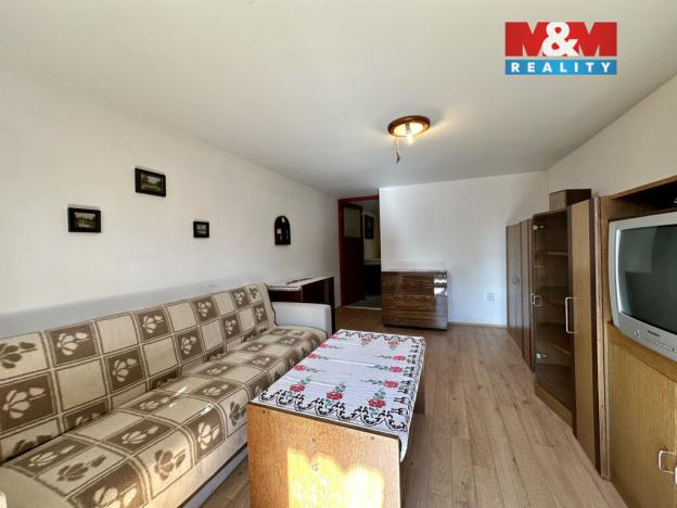 Prodej chalupy, Choustník - Kajetín, 105 m2