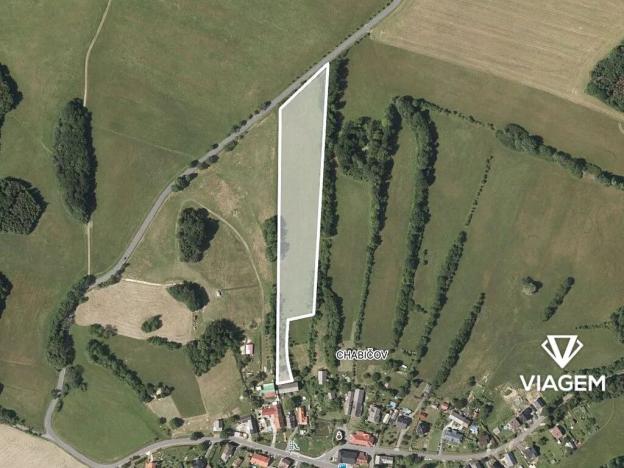 Prodej podílu pole, Šternberk, 18872 m2