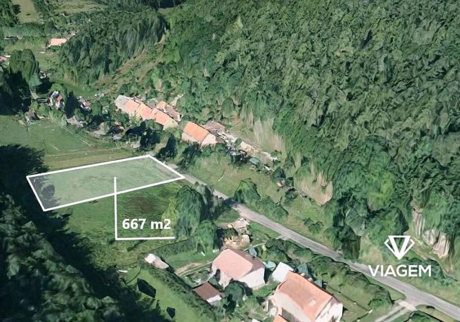 Prodej podílu pozemku pro bydlení, Brněnec, 333 m2
