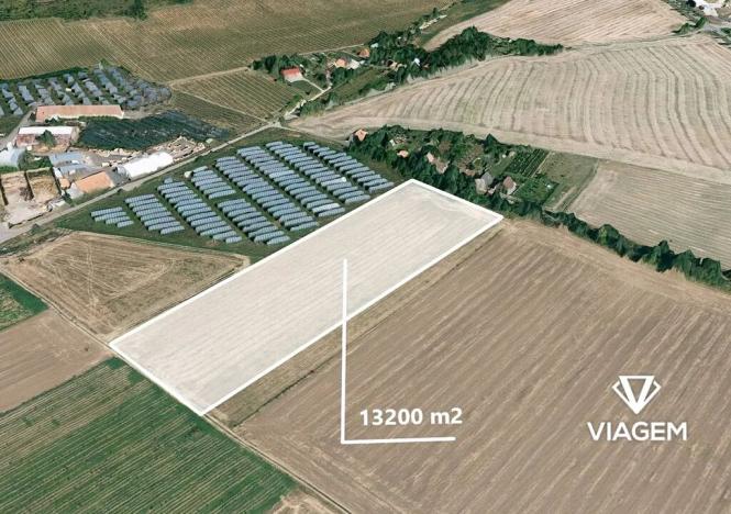 Prodej podílu pole, Znojmo, 2566 m2