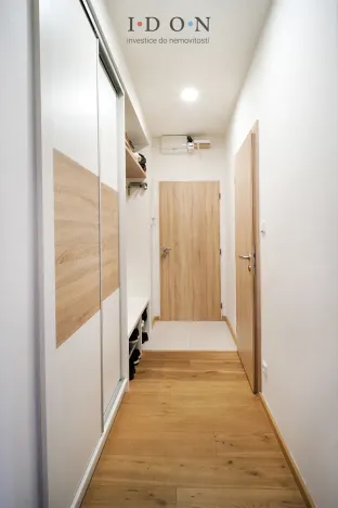 Prodej bytu 2+1, Ostrava, Hlavní třída, 53 m2